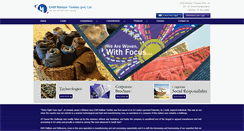 Desktop Screenshot of maliban.com